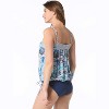 Beach House Swim Audrey Tankini - 2 of 4