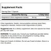 Brandywine Magnesium L-lactate Dihydrate SR 84mg Caplet, 60 Ct - 3 of 3