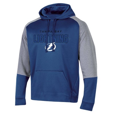 tampa bay lightning zip up hoodie