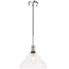 Elegant Lighting Nyomi 36-Inch Satin Gold Chandelier with Luxe Appeal - 4 of 4