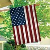 Briarwood Lane Everyday House Flag 40x28 For Outdoor Wood American Flag House Flag Flag House Flag - 3 of 3