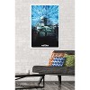 Trends International Star Wars: The Mandalorian Season 3 - Lightspeed Framed Wall Poster Prints - 2 of 4