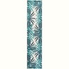 Unique Loom Outdoor Botanical Collection Area Rug (' " x ' "  ) - 2 of 4