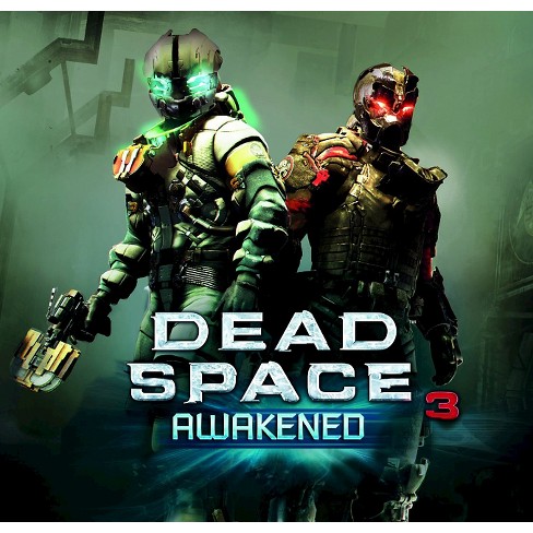 dead space 3 awakened metacritic
