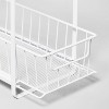 Two Tiered Slide Out Organizer - Brightroom™ : Target