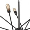 Elk Home Delphine 14 - Light Chandelier in  Oil Rubbed Bronze - 3 of 4