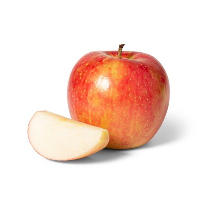 Organic Honeycrisp Apples - 2lb Bag - Good &#38; Gather&#8482;