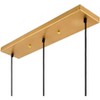 Livabliss Janze Modern Ceiling Lights - 3 of 4