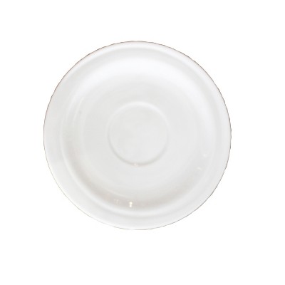 BergHOFF Hotel 5" Porcelain Saucer