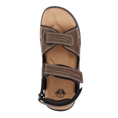 dockers sandals