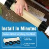 Impresa Dummy Bypass Cell Intended for Pentair IntelliChlor IC Models 520588 - Extend the Life of Your Pool Sanitizer System - 4 of 4