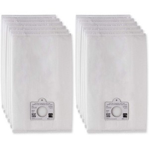 Kenmore 2 Pack Genuine OEM Dust bags for BC3005 Vacuum - 53292-2PK - 1 of 1