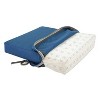 Ravenna Water-Resistant Patio Seat Cushion - Classic Accessories - image 4 of 4