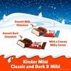 Kinder Assorted Christmas Chocolates - 6.5oz - 4 of 4