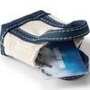 Lands' End Mini Canvas Tote Charm - 3 of 3