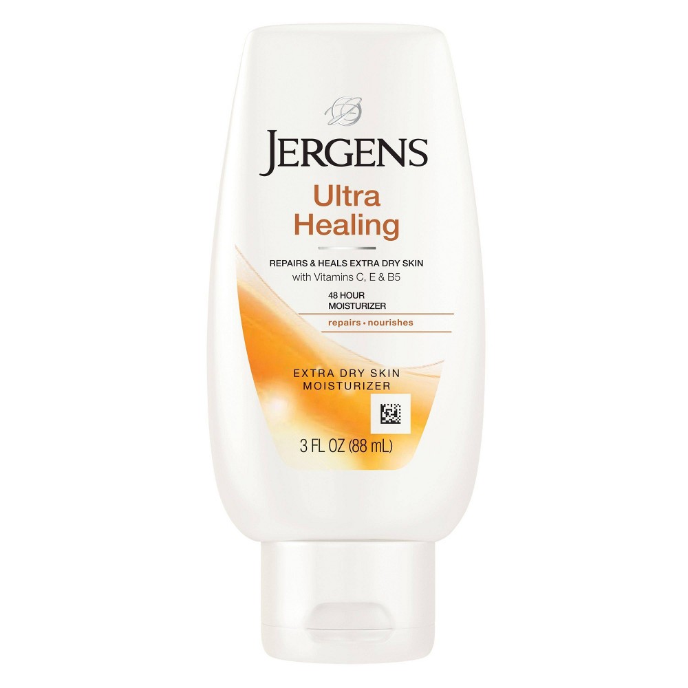 UPC 019100109971 product image for Jergens Ultra Healing Lotion - 3 fl oz | upcitemdb.com