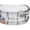 Pearl SensiTone Seamless Heritage Alloy Snare - 3 of 4