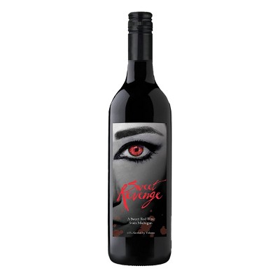 St. Julian Sweet Revenge Red Wine - 750ml Bottle