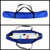 Midlee Dog Agility Bar Jump- Indoor Outdoor Hurdles Adjustable Pet Course Equipment - 3 of 4