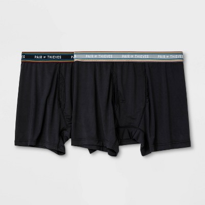 pair of thieves slim fit boxers