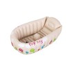 Pool Central Inflatable Baby Bathtub with Heat Sensor - 36" - 3 of 4