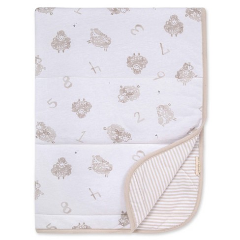 Burt's bees moon blanket hot sale