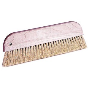 Tough Guy  Smoothing Brush,Tampico,12 in 4KNC9 - 1 of 1