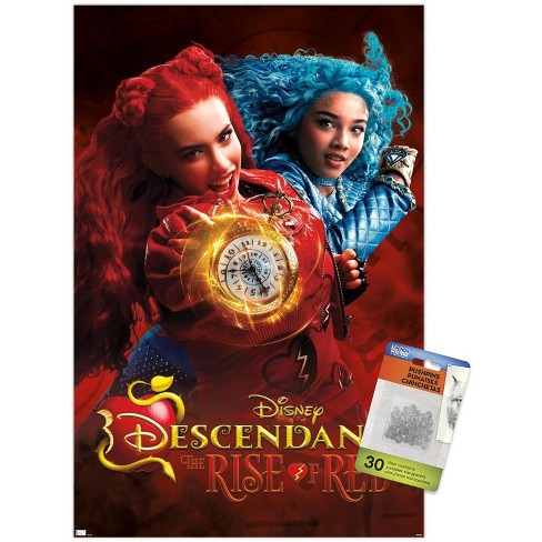 Disney’s popular Descendants Bundle