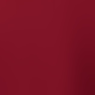 rich burgundy