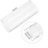 Unique Bargains Lamp Lantern Water Cooling System Acrylic Rigid Round Tubes 6" - 2 of 4