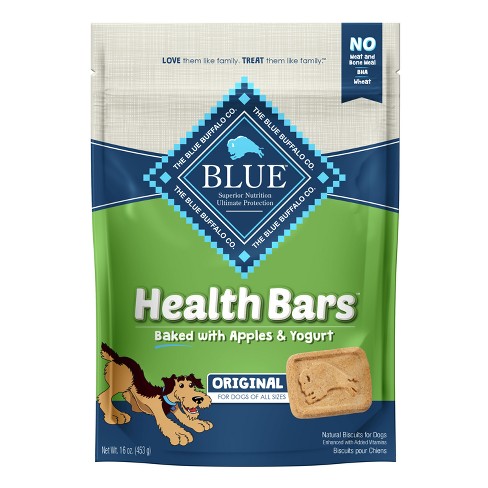 Blue buffalo dog outlet food warning