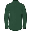 Adam Baker Boy's Regular Fit 4-Way Stretch Long Sleeve Solid Dress Shirt - Colors - 2 of 2