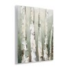 Stupell Industries Looming Birch Forest Wall Plaque Art - 2 of 4