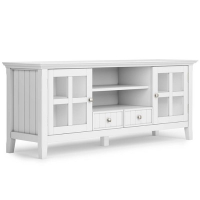 60" Normandy TV Stand for TVs up to 65" - Wyndenhall