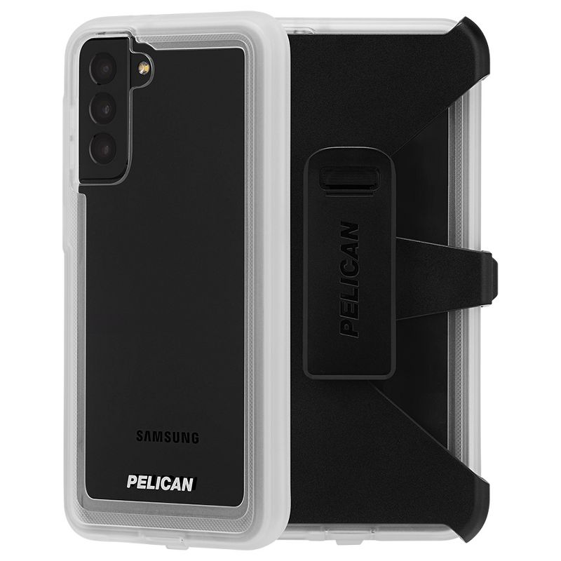 Pelican Samsung Galaxy S21+ Voyager Case, 4 of 9