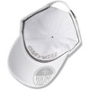 Pavilion Gift Company - Hiking People - White Adjustable Hat - Hats - 4 of 4