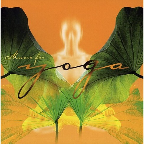 Yoga cd cheap