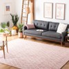 Metro MET994 Hand Tufted Indoor Rugs - Safavieh - 2 of 4
