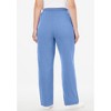 Woman Within Plus Size Petite Better Fleece Sweatpant - 3 of 4
