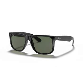 Ray-Ban RB4165 54mm Justin Man Square Sunglasses