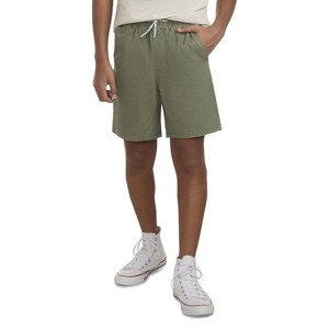 Levi's® Boys' Relaxed Fit Pull-On Shorts - 1 of 4