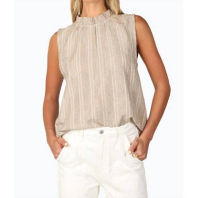 Women's Harlow Top - Dylan