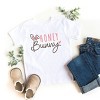 The Juniper Shop Honey Bunny Toddler Short Sleeve Tee - 2 of 4