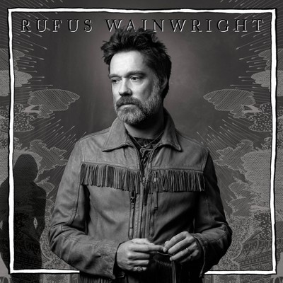 Wainwright Rufus - Unfollow The Rules (CD)