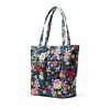 Herschel Supply Co. LEGO Retreat Tote Bag - Garden Floral: Botanical Softside Handbag - 2 of 4