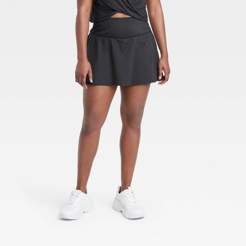 Women's Stretch Skorts - All In Motion™ : Target