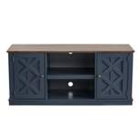 54" TV Stand for TVs up to 65" - Home Essentials