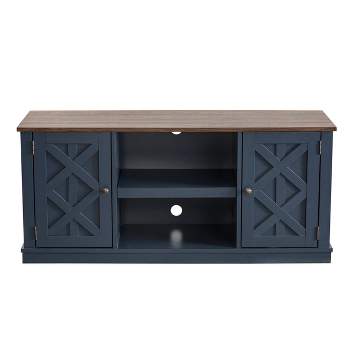 54" TV Stand for TVs up to 65" - Home Essentials