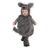 Halloween Express Baby Wolf Costume