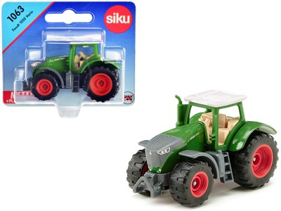 Tracteur miniature Fendt 1050 Vario Siku S03287